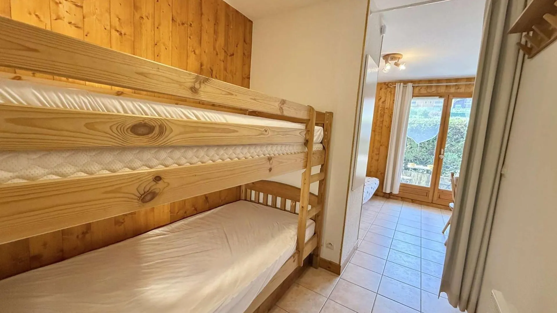 Appartement Charmant Studio Cabine A Praz-Sur-Arly, Ideal Pour 4 Avec Parking, Proche Village Et Remontees - Fr-1-603-17 Frankrijk
